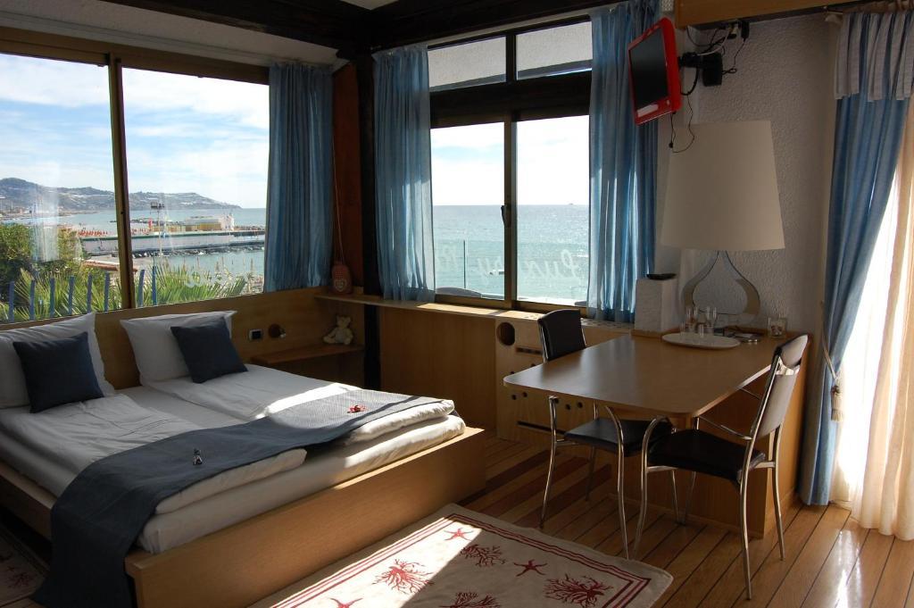 Villa Rita Sanremo Ruang foto