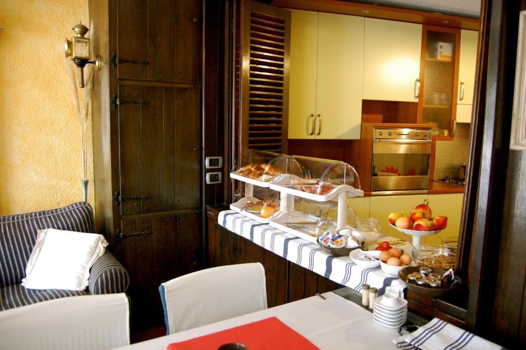 Villa Rita Sanremo Bagian luar foto