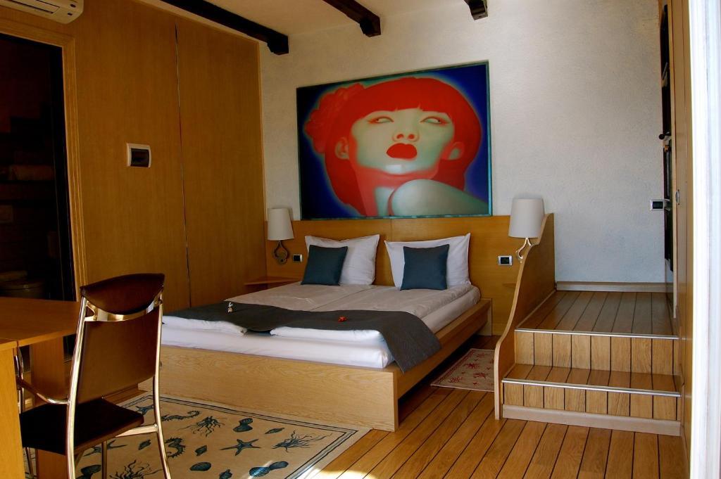 Villa Rita Sanremo Ruang foto