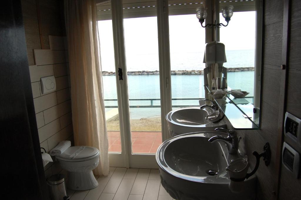 Villa Rita Sanremo Ruang foto
