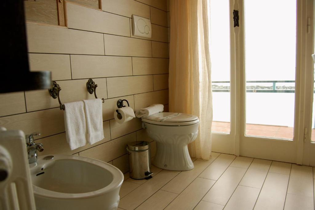 Villa Rita Sanremo Ruang foto