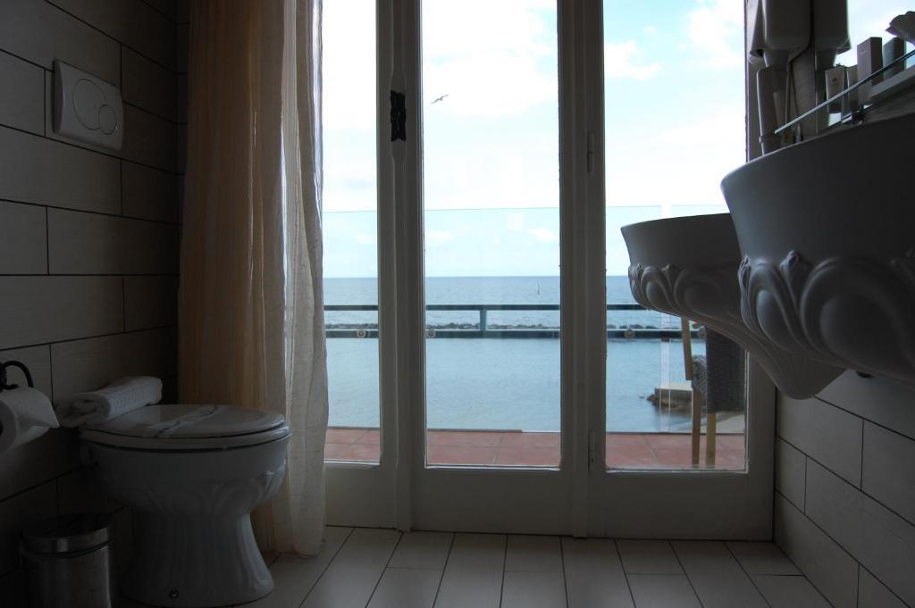 Villa Rita Sanremo Ruang foto
