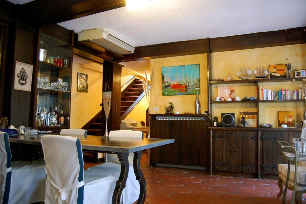 Villa Rita Sanremo Bagian luar foto